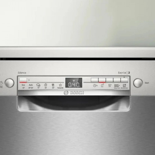 Bosch Lavavajillas SPS2HKI58E