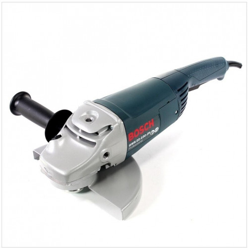 Bosch Lijadora angular GWS 22-230 JH Professional