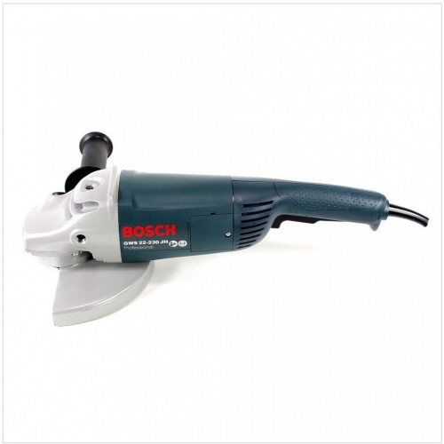Bosch Lijadora angular GWS 22-230 JH Professional