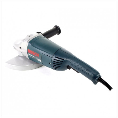 Bosch Lijadora angular GWS 22-230 JH Professional