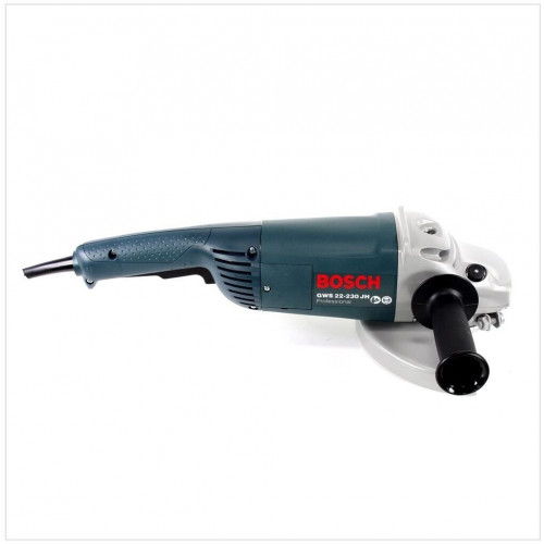 Bosch Lijadora angular GWS 22-230 JH Professional