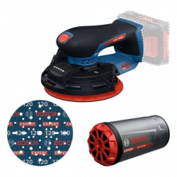 Bosch 'Lijadora EXEX18V-150-5