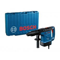 Bosch Martillo perforador SDS max GBH 6-42 C