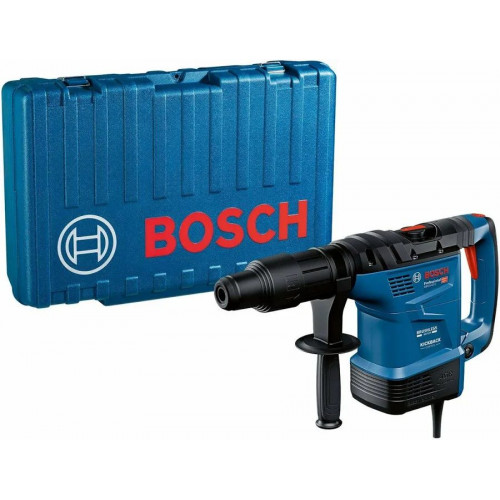 Bosch Martillo perforador SDS max GBH 6-42 C