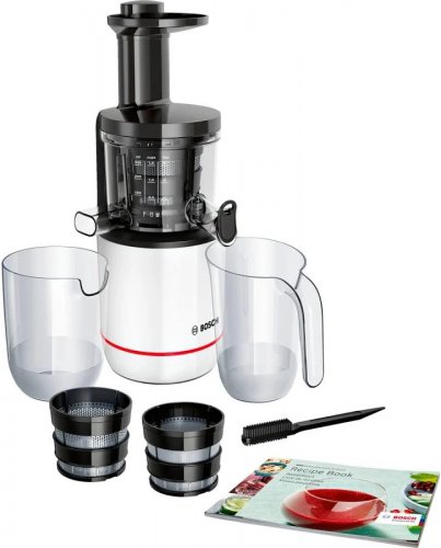 Bosch MESM500W Licuadora