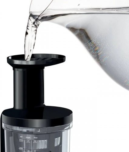 Bosch MESM500W Licuadora