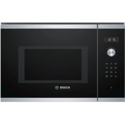 Bosch Microondas Integrable BEL554MS0