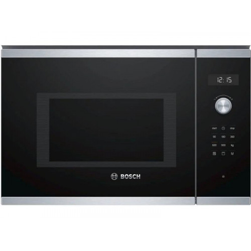 Bosch Microondas Integrable BEL554MS0