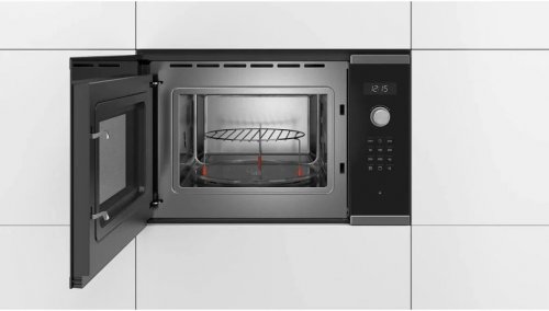 Bosch Microondas Integrable BEL554MS0