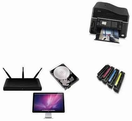 Bosch Monitor Led Fhd 23.8 pulgadas