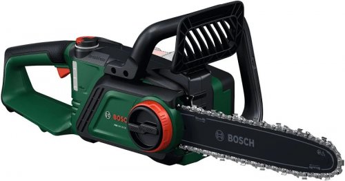 Bosch Motosierra a batería PKE18V-30-28