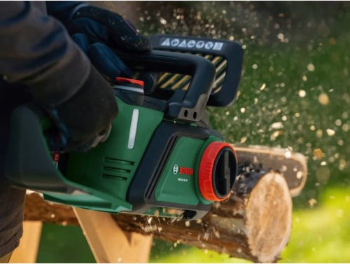 Bosch Motosierra PKE18V-30-28