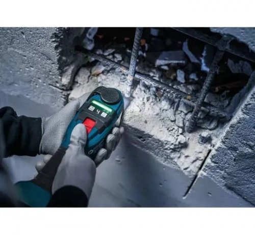 Bosch 'Multiherramienta EXOP18V-40