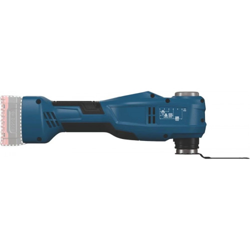 Bosch Multiherramienta GOP18V-30