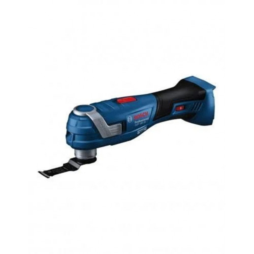 Bosch Multiherramienta Oscilante GOP 18V-34