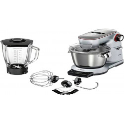 Bosch MUM9YX5S12 Robot de cocina