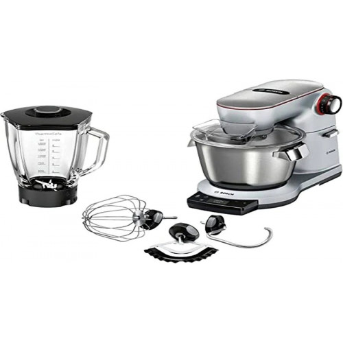 Bosch MUM9YX5S12 Robot de cocina