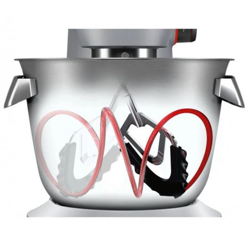 Bosch MUM9YX5S12 Robot de cocina