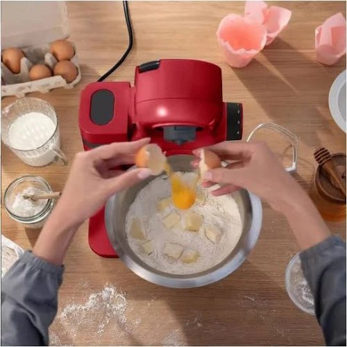 Bosch MUMS2ER01 Robot de cocina