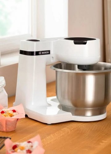 Bosch MUMS2EW00 Robot de Cocina