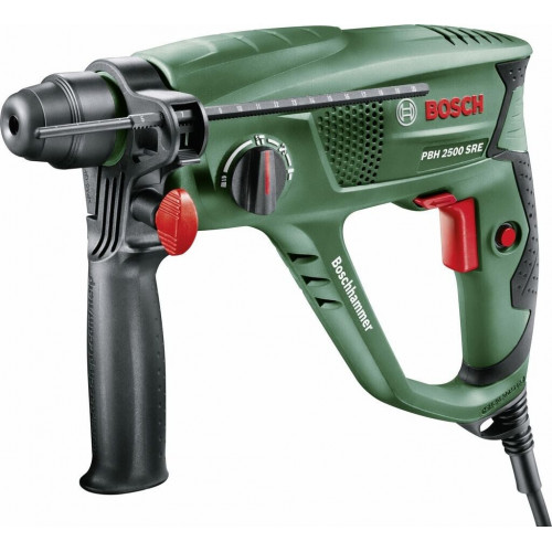 Bosch PBH 2500 SRE (0 603 344 402)