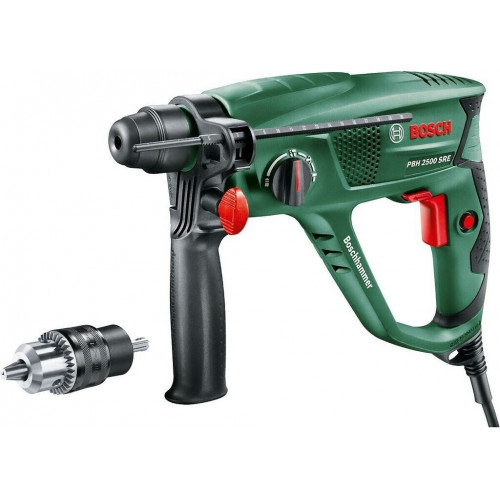 Bosch PBH 2500 SRE (0 603 344 402)