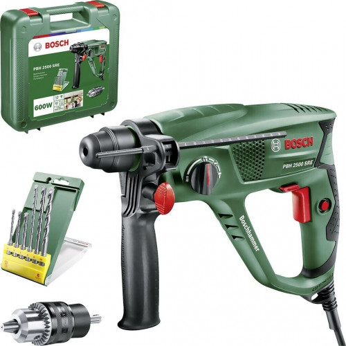 Bosch PBH 2500 SRE (0 603 344 402)