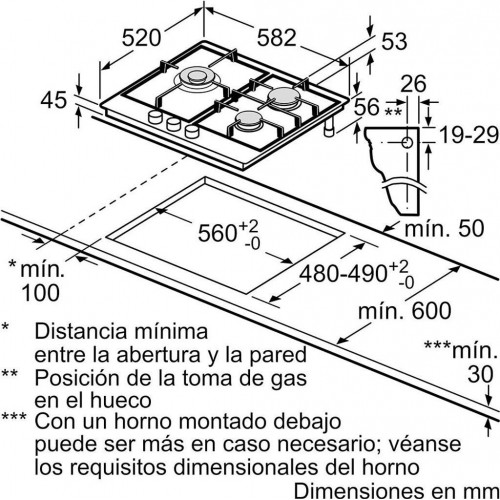 Bosch PCC6A5B90