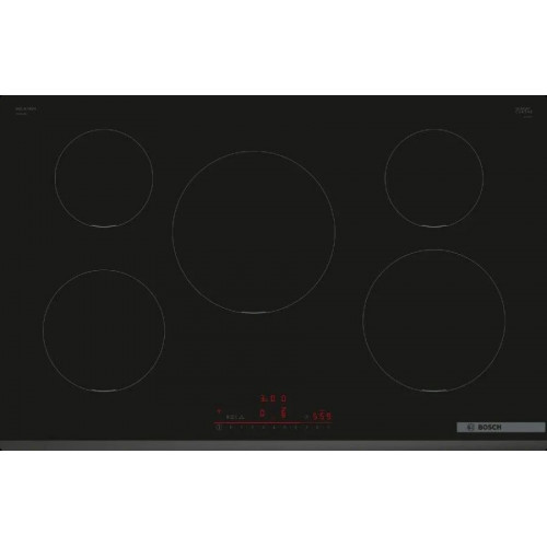 Bosch piv831hb1e 6 Placa de inducción Cm. 80