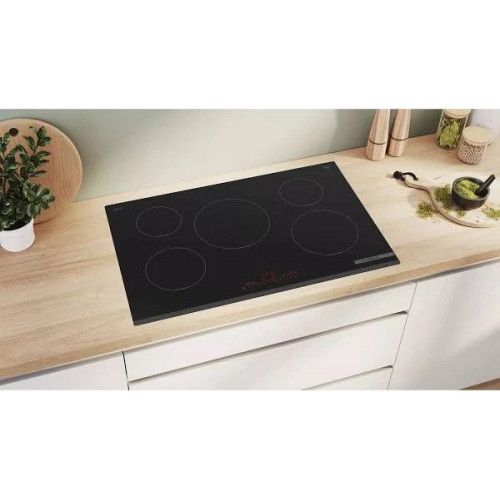 Bosch piv831hb1e 6 Placa de inducción Cm. 80