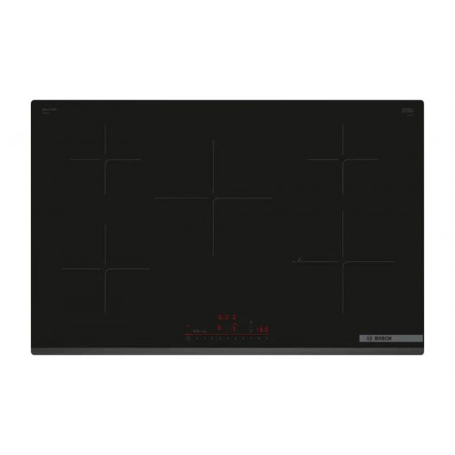 Bosch piv83khc1e 6 Placa de inducción cm. 80