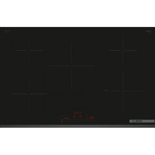 Bosch piv83khc1e 6 Placa de inducción cm. 80