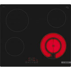 Bosch pkf611bb2e Serie 4 Placa eléctrica