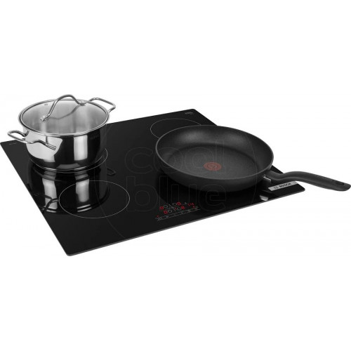 Bosch pkf611bb2e Serie 4 Placa eléctrica