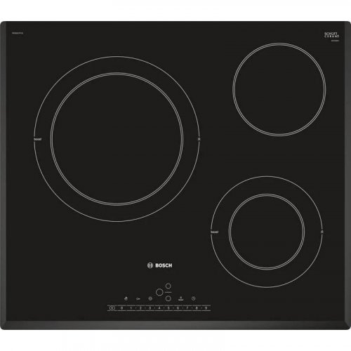 Bosch PKK651FP2E Placa Vitrocerámica