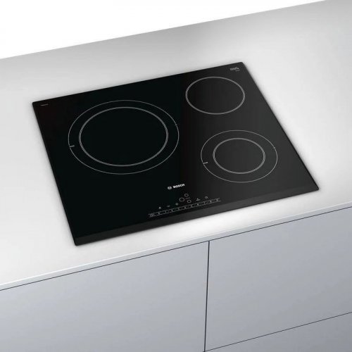 Bosch PKK651FP2E Placa Vitrocerámica