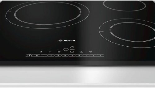 Bosch PKK651FP2E Placa Vitrocerámica