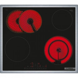 Bosch pkn645fp2e Serie 6 Placa eléctrica cm. 60