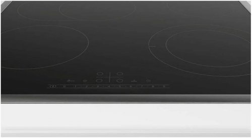 Bosch pkn645fp2e Serie 6 Placa eléctrica cm. 60