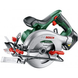 Bosch PKS 18 LI