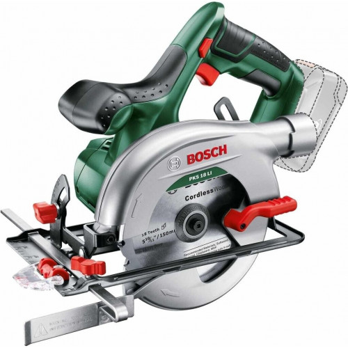 Bosch PKS 18 LI
