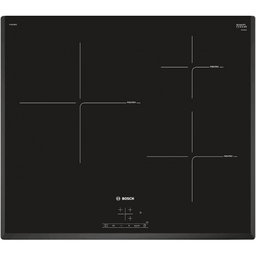 Bosch Placa Inducción PIJ651BB2E