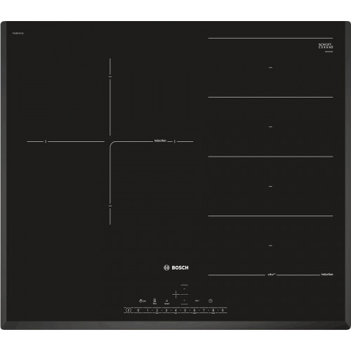 Bosch Placa Inducción PXJ651FC1E