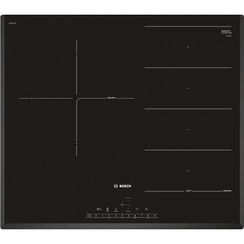 Bosch Placa Inducción PXJ651FC1E