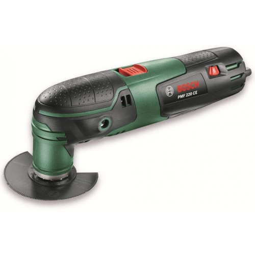 Bosch PMF 220 CE