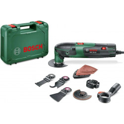Bosch PMF 220 CE Set Multiherramienta