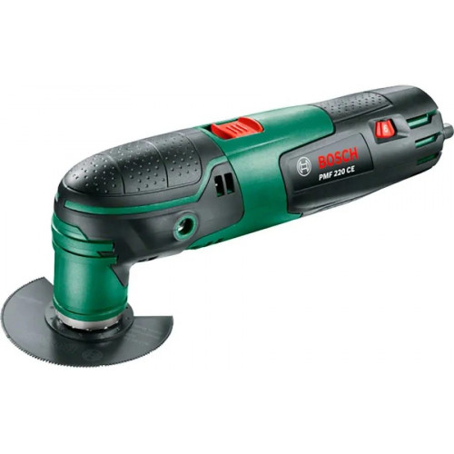 Bosch PMF 220 CE Set Multiherramienta