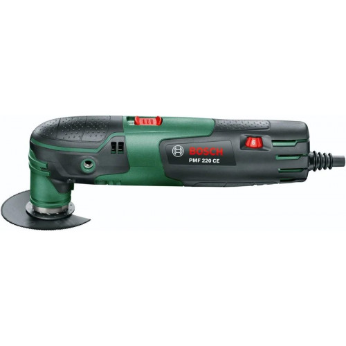 Bosch PMF 220 CE Set Multiherramienta
