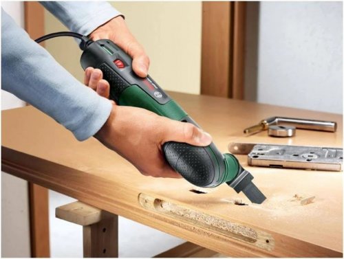 Bosch PMF 220 CE Set Multiherramienta