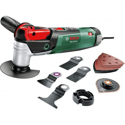 Bosch PMF 250 CES